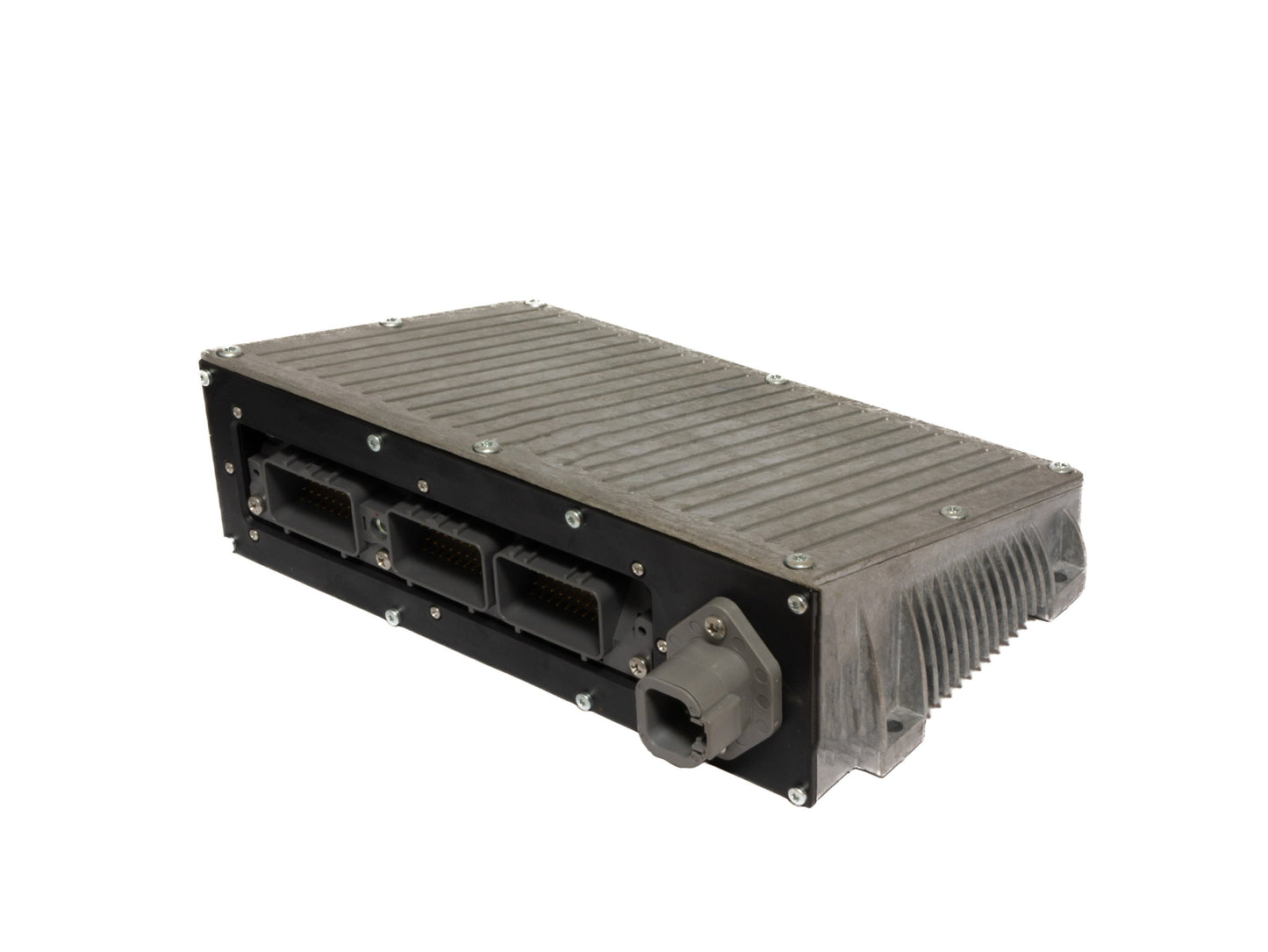 DOUBLE GESTIONNAIRE DE COMMANDE DE MACHINE (MC2M)