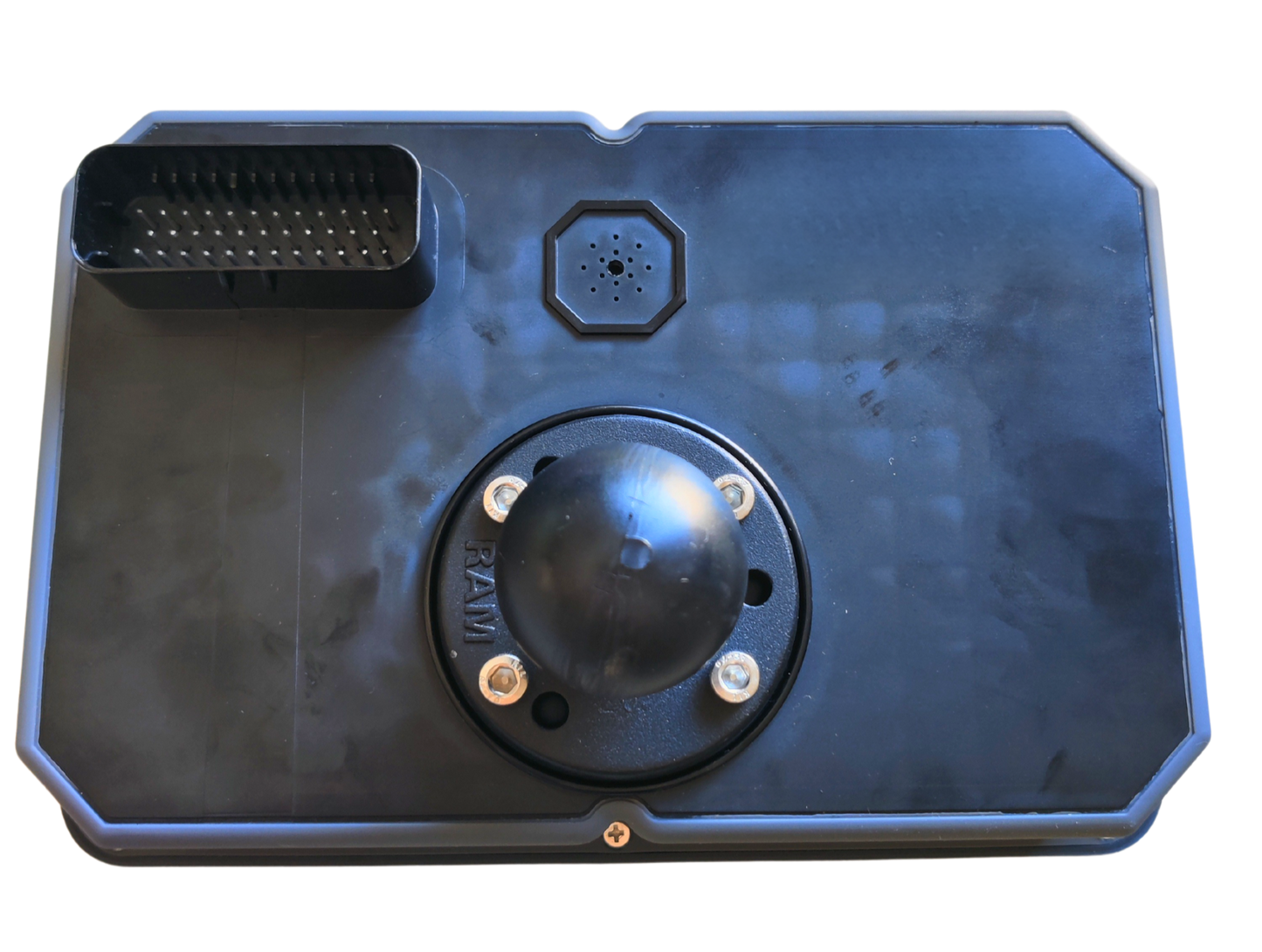 TERA 7 COMPLET OUTDASH + TACTILE