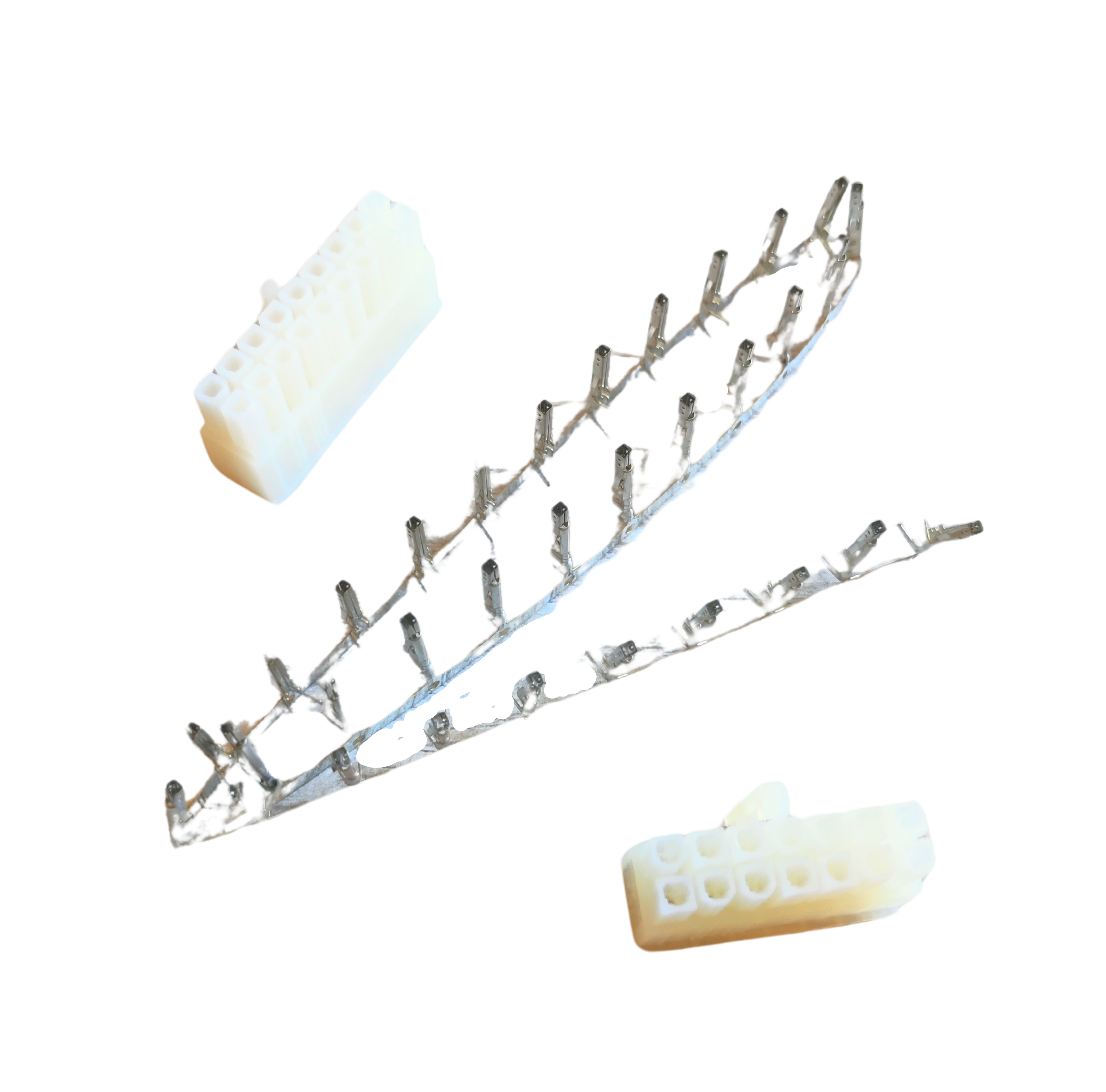 Code Molex MOLEX CONNECTOR KIT, Code: 1034732 – 3Bmust Shop