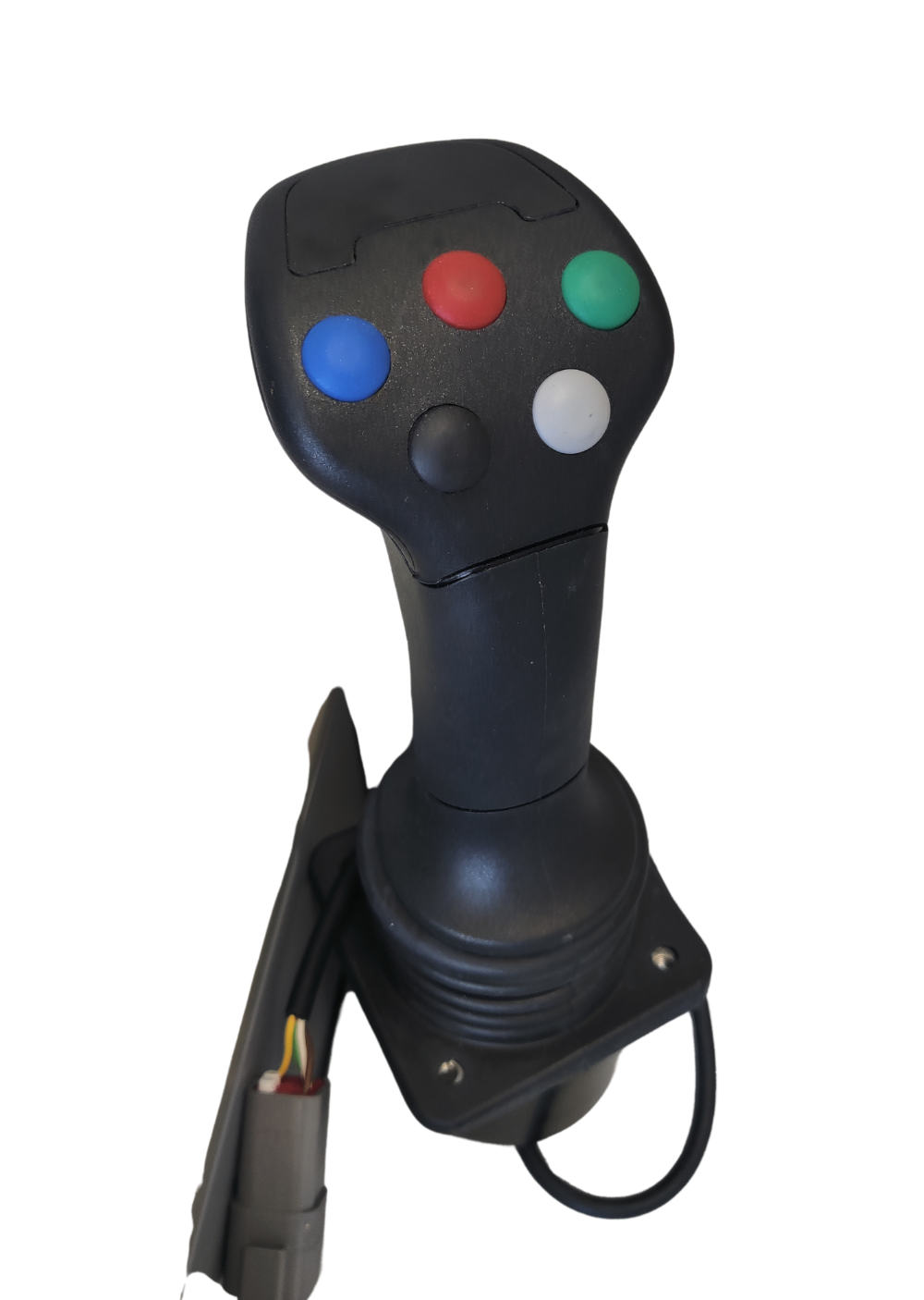 MANIPULATEUR DE JOYSTICK 6 BOUTONS JIM