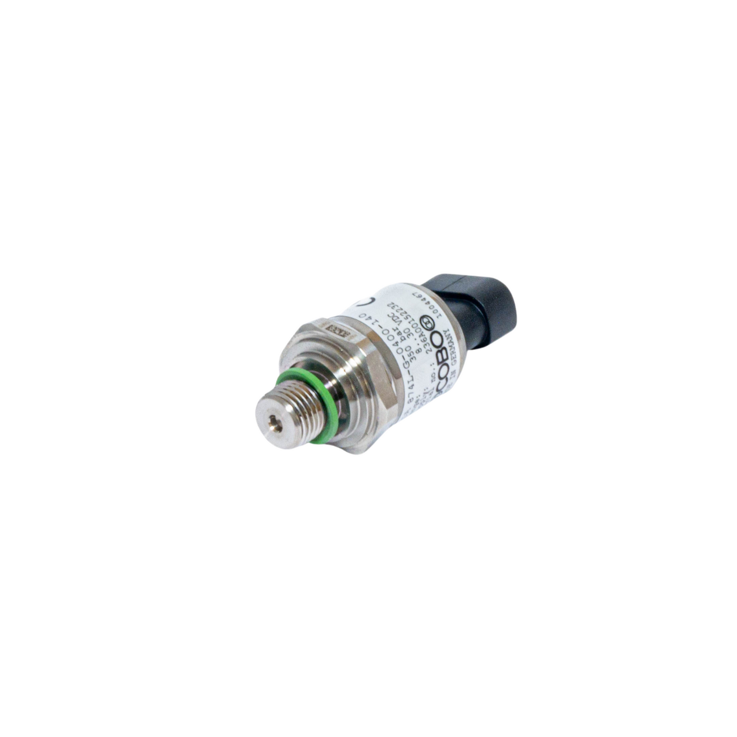 PRESSURE TRANSDUCER 350BAR WITH DEUTSCH CONNECTOR CURRENT OUTPUT