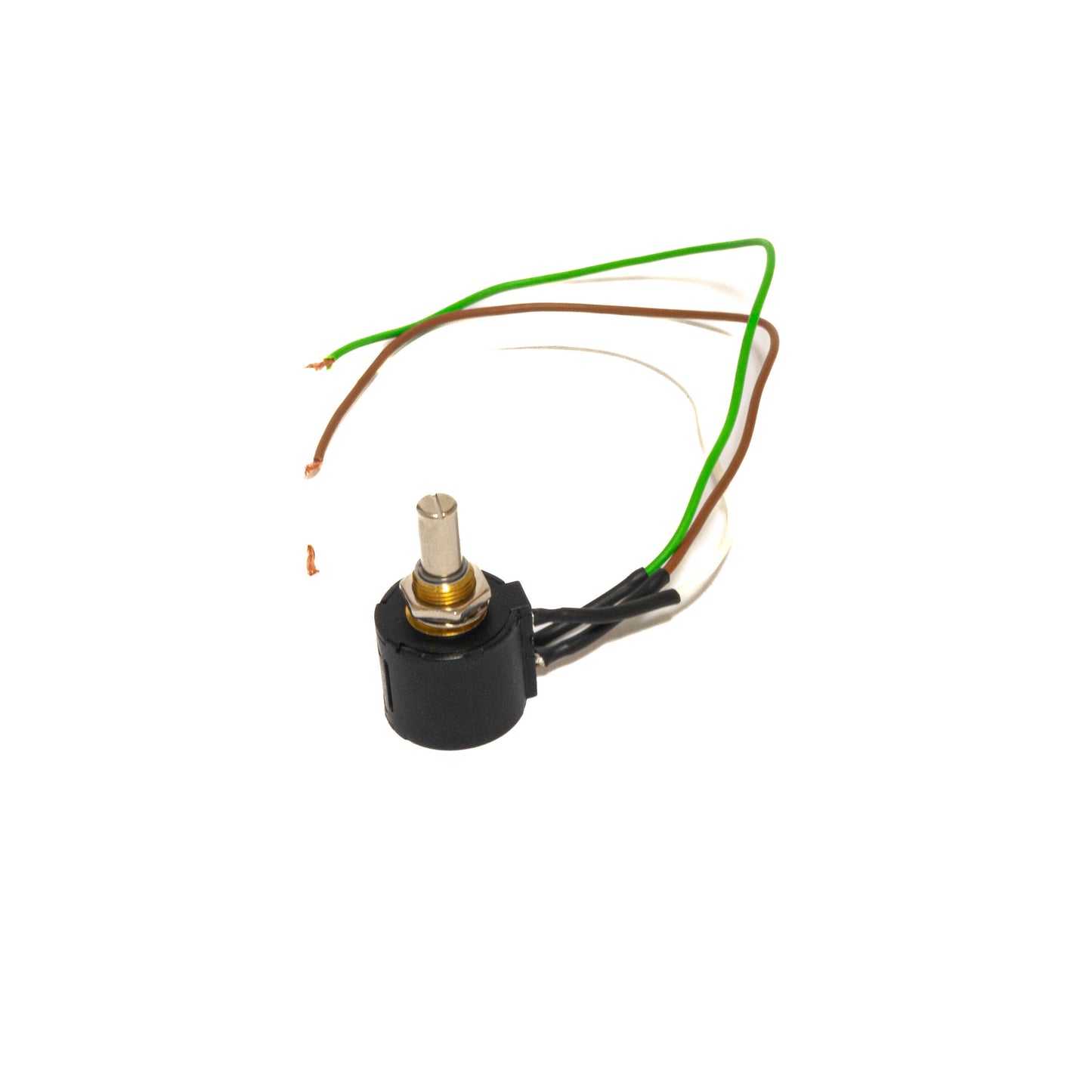 VISHAY 354-S-1-2-K 10-TURN POTENTIOMETER